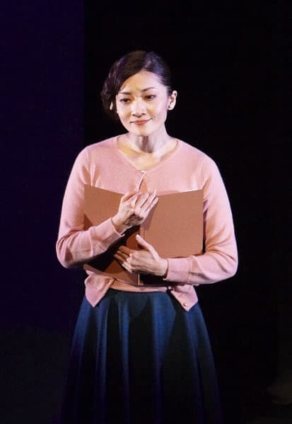 Kaho Shimada