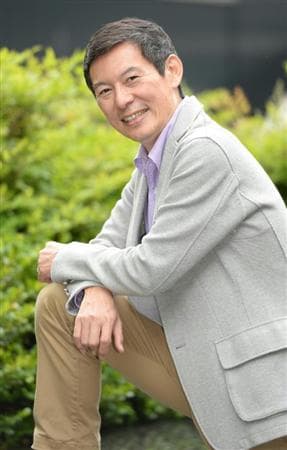 Kenji Kawabata