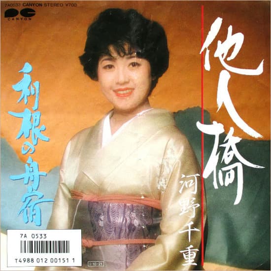 Chie Kono