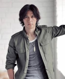 Koshi Inaba