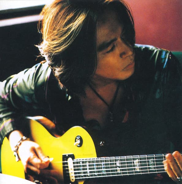 Takahiro Matsumoto