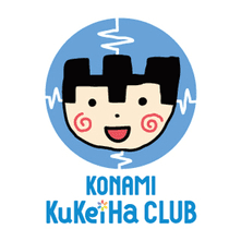 Konami Kukeiha Club