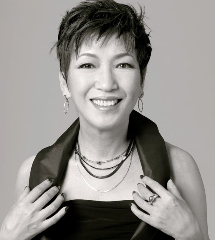 Junko Ohashi