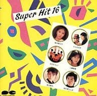 Super Hit 16