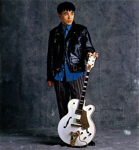 Tsuruku Masaharu