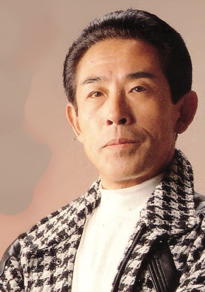 Kenkichi Muraki