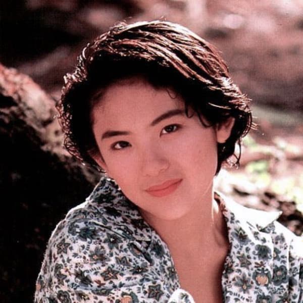 Megumi Odaka