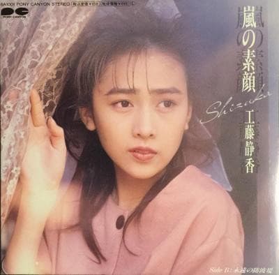 Arasjo no Sugao - Eien no Bohatei