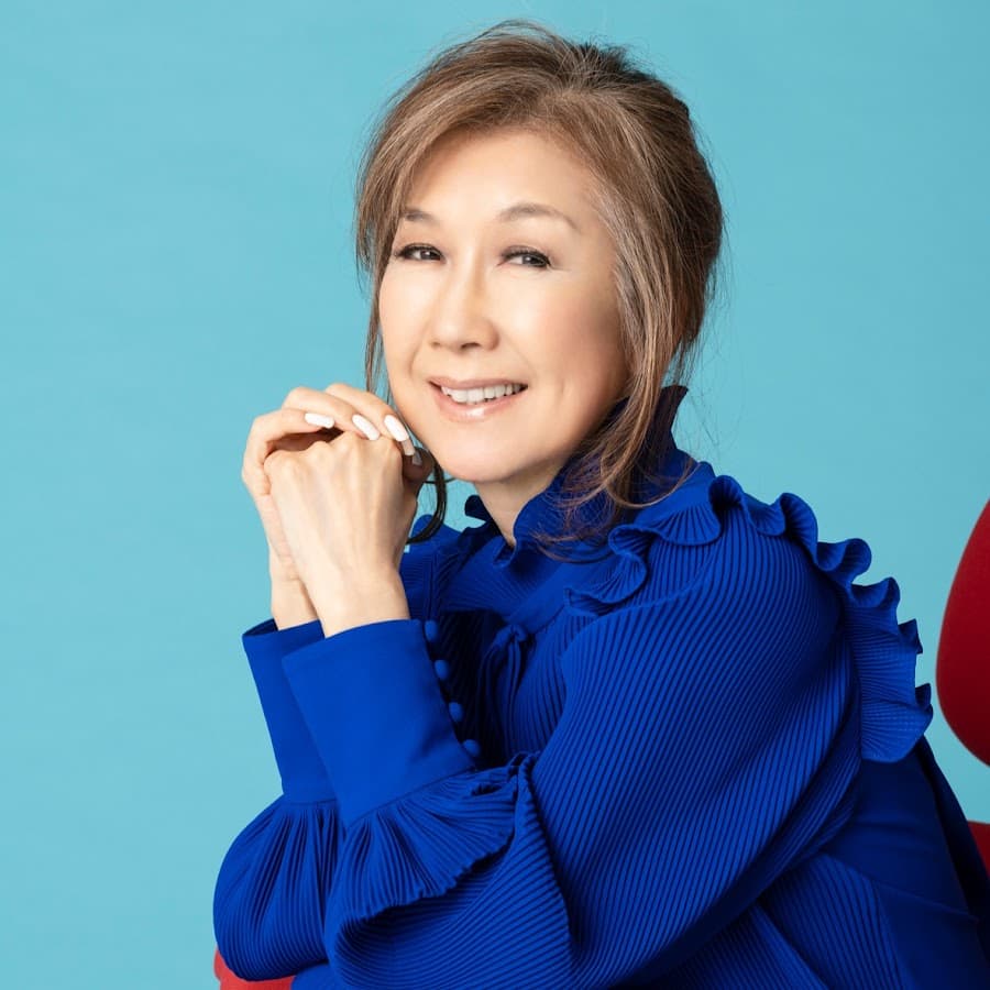 Mariko Takahashi