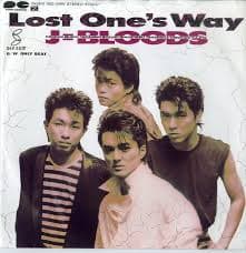 Lost One's Way - Only Beat