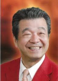 Osami Uematsu