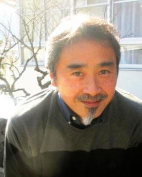 Kazuya Amikura