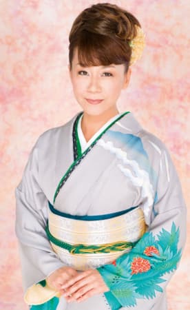 Kazuko Matsumura