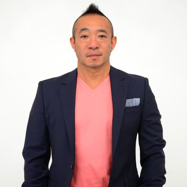 Minoru Komorita