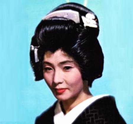 Misae Enomoto