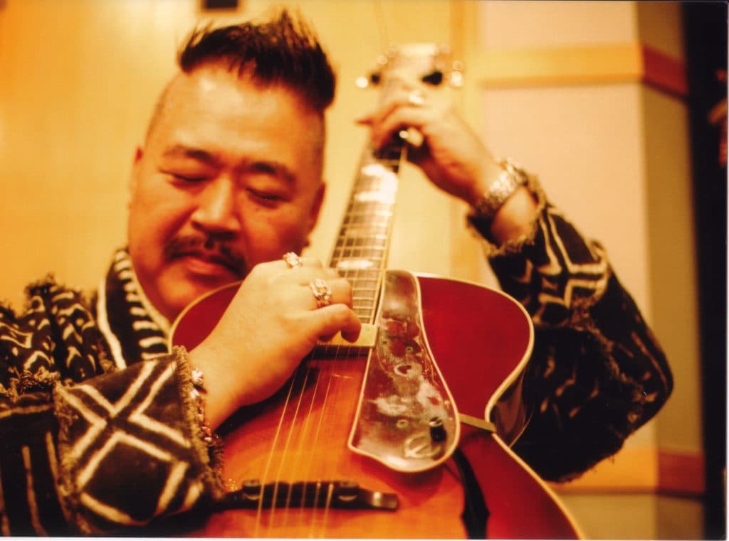 Tylon Hashimoto