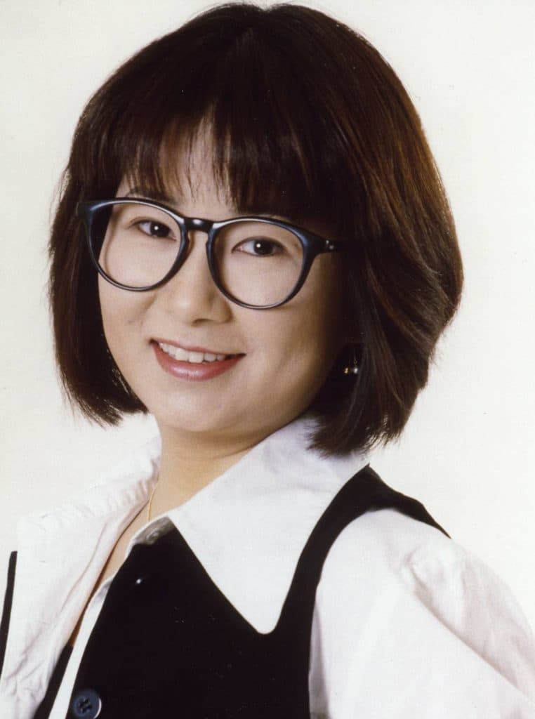 Yuko Saito