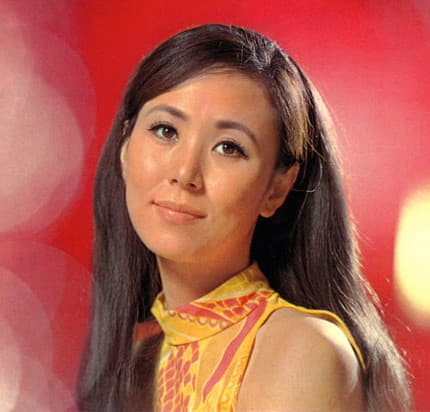 Sachiko Nishida