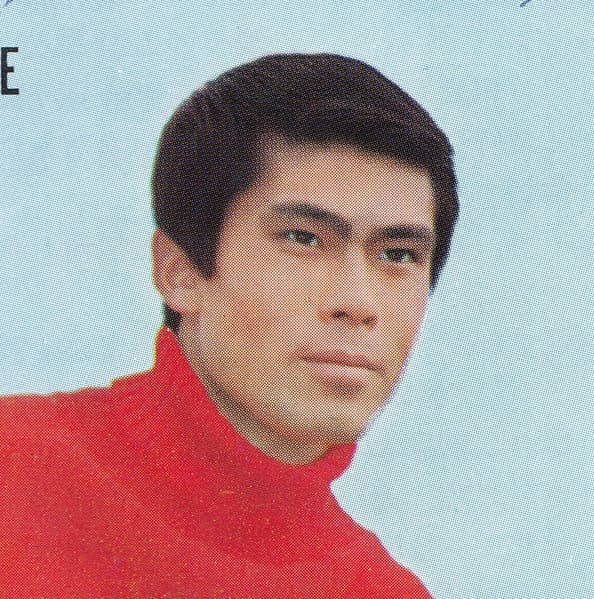 Somegoro Ichikawa