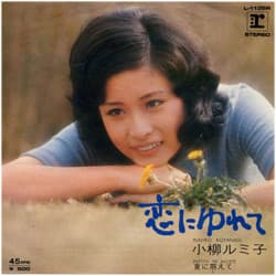 Koi ni Yurete - Natsu ni Moete