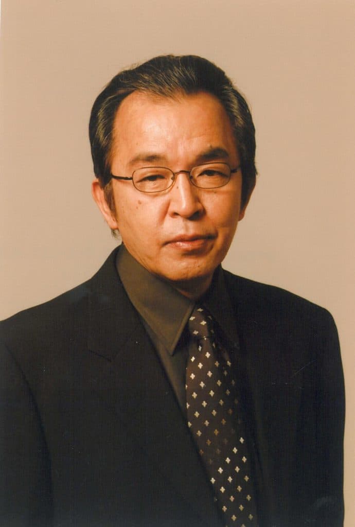 Koji Yamaoka
